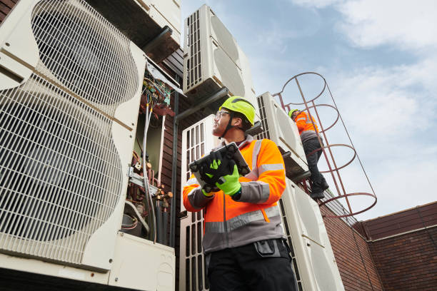 Best HVAC Equipment and Components in Naugatuck, CT