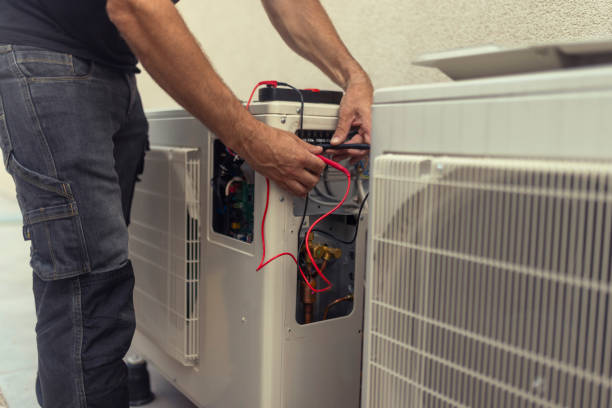  Naugatuck, CT HVAC Pros