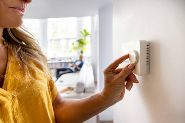 Best Geothermal HVAC Systems in Naugatuck, CT