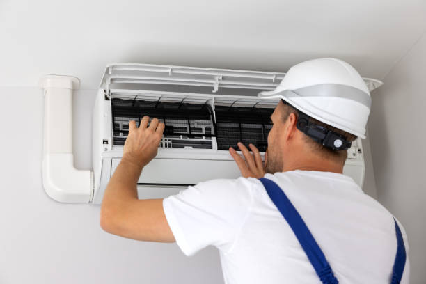 Best Thermostats and Smart Controls in Naugatuck, CT