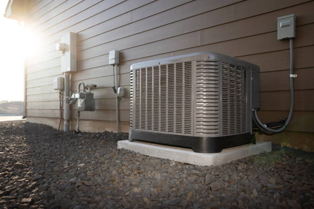 Best HVAC Consulting and Engineering in Naugatuck, CT